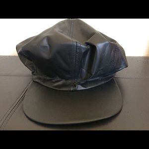 New York hat co. Pimp hat